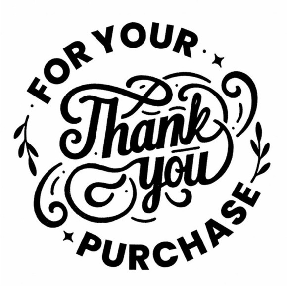 Variety Shoes - Thank you